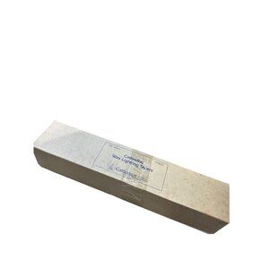 Cathedral candle company wax lighting tapers 17 inches long SKU 3107
